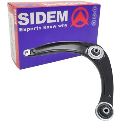SIDEM Steuerarm - Untere Aufhängung für Citroën C4 & Berlingo SIDEM Steuerarm - Untere Aufhängung für Citroën C4 & Berlingo