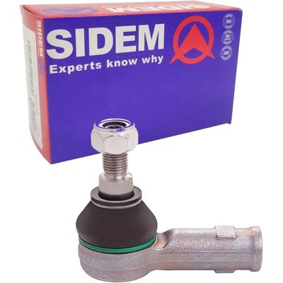 SIDEM 20632 Tie Rod End - IVECO Daily SIDEM 20632 Tie Rod End - IVECO Daily