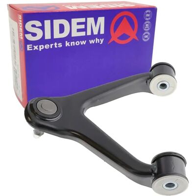 Sidema 20674 Lewa górna przednia lewarek - Element sterujący / zawieszenie Sidema 20674 Lewa górna przednia lewarek - Element sterujący / zawieszenie