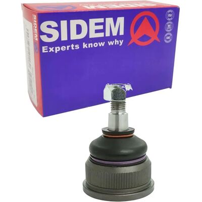 SIDEM Trag-/Führungsgelenk - Außen Vorderachse für BMW Z3/E36/E46 SIDEM Trag-/Führungsgelenk - Außen Vorderachse für BMW Z3/E36/E46