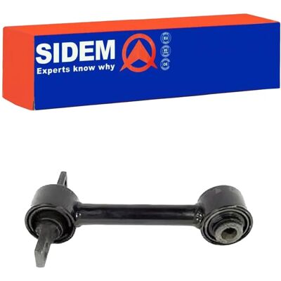 SIDEM 67178 Rear Lower Suspension Arm - Suspension Part for Volvo S40 V40 SIDEM 67178 Rear Lower Suspension Arm - Suspension Part for Volvo S40 V40