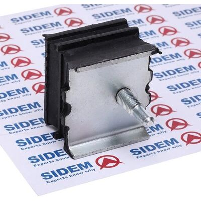 SIDEM Peugeot stötdämpare - 853310 SIDEM Peugeot stötdämpare - 853310