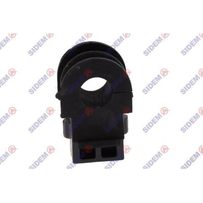 SIDEM Support Stabilisateur - Avant, 73,5mm, 22,8mm, 34mm - Stabilizer Mount - Publicité SIDEM Support Stabilisateur - Avant, 73,5mm, 22,8mm, 34mm - Stabilizer Mount - Publicité
