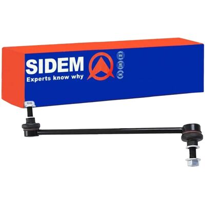Nissan Murano II Stabiliseringslenke - Ydre højre foran - 300mm Nissan Murano II Stabiliseringslenke - Ydre højre foran - 300mm