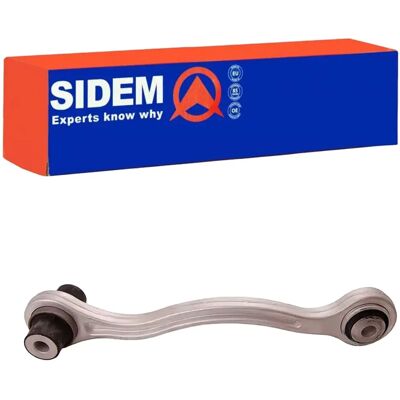 SIDEM 49671 Stabilisatorlink für Mercedes-Benz C-Klasse, E-Klasse - Fahrwerkskomponente SIDEM 49671 Stabilisatorlink für Mercedes-Benz C-Klasse, E-Klasse - Fahrwerkskomponente