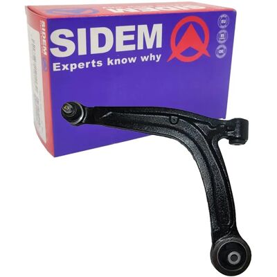SIDEM Linke Vorderachse Querlenker - Federung SIDEM Linke Vorderachse Querlenker - Federung
