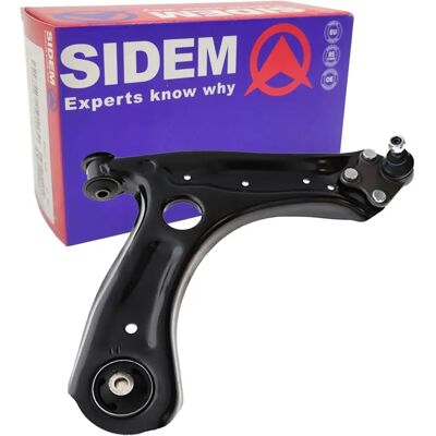 SIDEM 57171 Control Arm - Suspension Part SIDEM 57171 Control Arm - Suspension Part