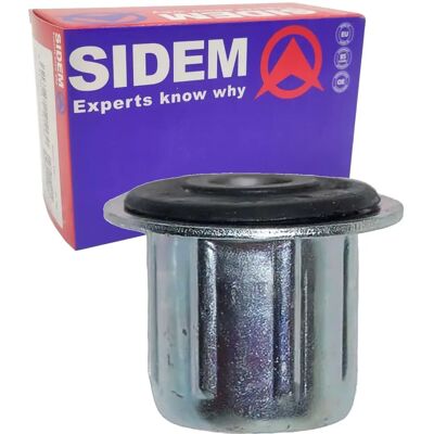 SIDEM 854702 Støtte Bakaksel - Fjæring SIDEM 854702 Støtte Bakaksel - Fjæring