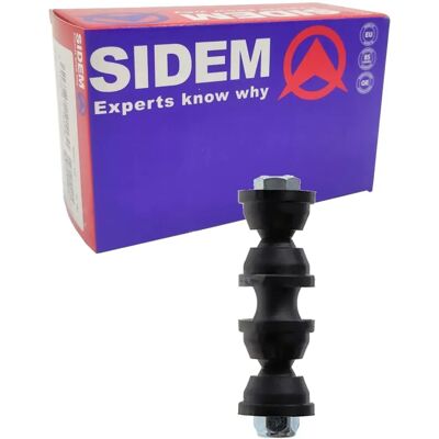 OEM SIDEM Bakaxel Stabiliseringslänk för Ford & Volvo - 109mm OEM SIDEM Bakaxel Stabiliseringslänk för Ford & Volvo - 109mm