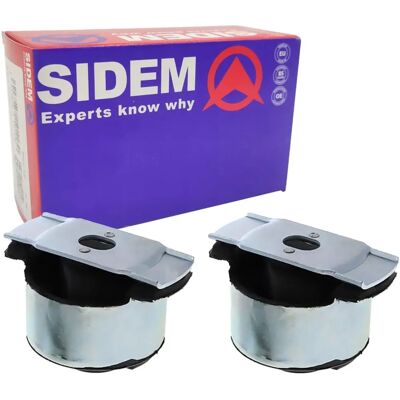 SIDEM 805304 Control Arm Support for Renault Laguna SIDEM 805304 Control Arm Support for Renault Laguna