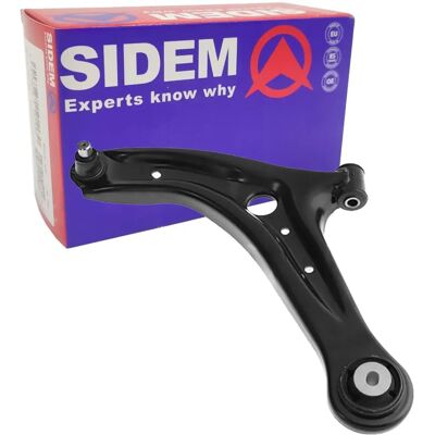 SIDEM 3476 Fjädringsarm för Ford Fiesta och Ka+ - Vänster fram SIDEM 3476 Fjädringsarm för Ford Fiesta och Ka+ - Vänster fram