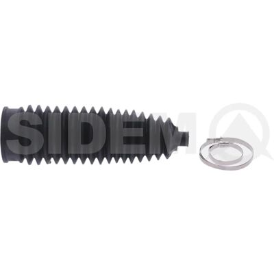 SIDEM 310.135 - Προστασία τιμονιού Renault Kangoo II Express SIDEM 310.135 - Προστασία τιμονιού Renault Kangoo II Express