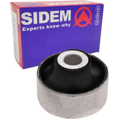 Sidem Fiat Panda Jousitus Bush - Takana, Gummimetalllager Sidem Fiat Panda Jousitus Bush - Takana, Gummimetalllager