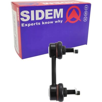 SIDEM 83064 Stabiliseringslänk - Bak Subaru SIDEM 83064 Stabiliseringslänk - Bak Subaru