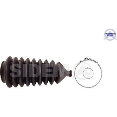 SIDEM 377.030 Styrning Faltenbalg - Del av Styrsystemet SIDEM 377.030 Styrning Faltenbalg - Del av Styrsystemet