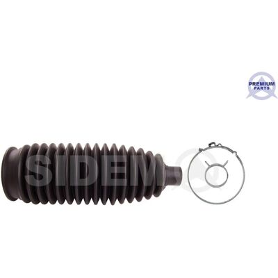 SIDEM 353.035 Vorderachse Lenkung Boot SIDEM 353.035 Vorderachse Lenkung Boot