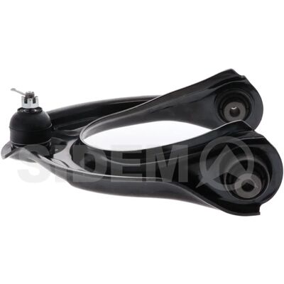 SIDEM Honda Accord 8 Brazo superior de suspensión - Brazo de suspensión SIDEM Honda Accord 8 Brazo superior de suspensión - Brazo de suspensión