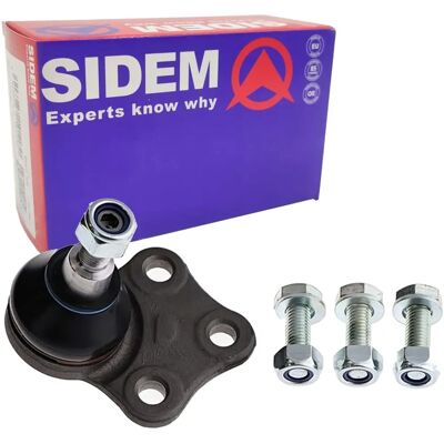 Framaxel kulled Renault - Passar till Fluence, Megane, Scenic Framaxel kulled Renault - Passar till Fluence, Megane, Scenic