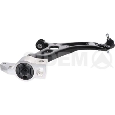 SIDEM Brazo de suspensión - Para Seat Altea, Skoda Octavia, Superb SIDEM Brazo de suspensión - Para Seat Altea, Skoda Octavia, Superb