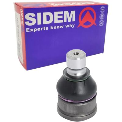 SIDEM EG2134300D Mazda CX-7 Αναρτήσεις - Αναρτήσεις SIDEM EG2134300D Mazda CX-7 Αναρτήσεις - Αναρτήσεις