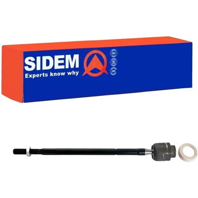 SIDEM 9714 Front Axle Tie Rod - Suspension Joint SIDEM 9714 Front Axle Tie Rod - Suspension Joint