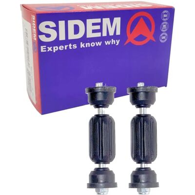 SIDEM 3269 Stabiliser kobling for Ford Focus - Bakaksel SIDEM 3269 Stabiliser kobling for Ford Focus - Bakaksel