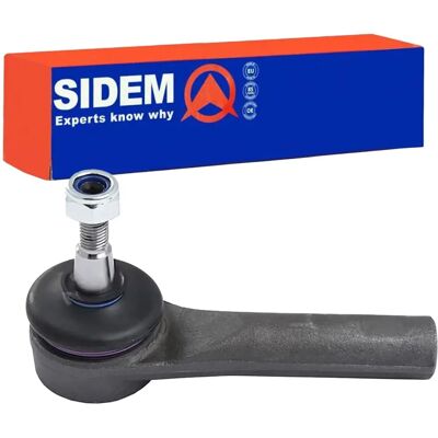 SIDEM 19130 Spurstangenkopf - Vorne Links für Fiat Doblo, Opel Combo SIDEM 19130 Spurstangenkopf - Vorne Links für Fiat Doblo, Opel Combo