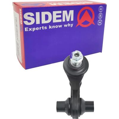 Stabilisatorlänk Audi A1 A3 Q2 Q3 Tt - Bak 70mm Stabilisatorlänk Audi A1 A3 Q2 Q3 Tt - Bak 70mm