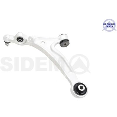 SIDEM 51574 Nedre stötdämpare - Tvärstång stabilisator, Vänster framhjulsupphängning SIDEM 51574 Nedre stötdämpare - Tvärstång stabilisator, Vänster framhjulsupphängning
