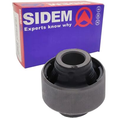 SIDEM 841640 Brazo de control - Trasero, Nissan Micra/Note SIDEM 841640 Brazo de control - Trasero, Nissan Micra/Note