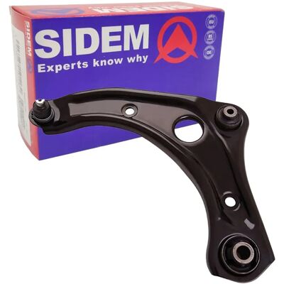 SIDEM Nissan Micra Lower Front Left Suspension Link - Suspension SIDEM Nissan Micra Lower Front Left Suspension Link - Suspension