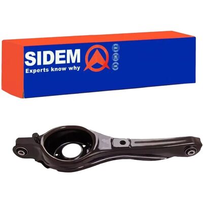 SIDEM Model 3870 Bagerste Nedre Styrearm - Hjulophæng SIDEM Model 3870 Bagerste Nedre Styrearm - Hjulophæng