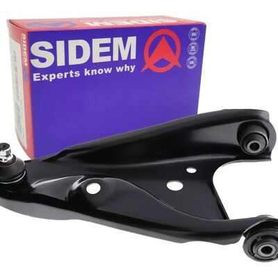 SIDEM 5970 Suspension Arm - Renault, Dacia SIDEM 5970 Suspension Arm - Renault, Dacia