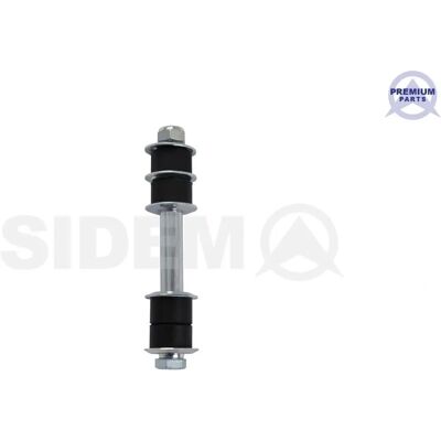 SIDEM 71360 Braço estabilizador traseiro SIDEM 71360 Braço estabilizador traseiro