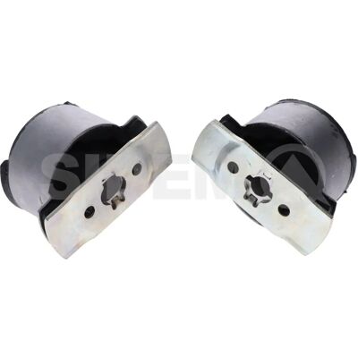 SIDEM 805308 Support Kit - Rear Axle for Renault Laguna 3, Laguna III Coupe, Grandtour SIDEM 805308 Support Kit - Rear Axle for Renault Laguna 3, Laguna III Coupe, Grandtour