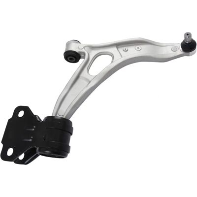 SIDEM Volvo V40 Braț de suspensie - Dreapta, Aluminiu SIDEM Volvo V40 Braț de suspensie - Dreapta, Aluminiu