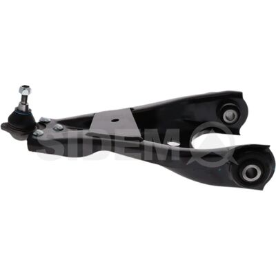 SIDEM Braț de suspensie inferior frontal stâng pentru Dacia Duster - Legătură de suspensie SIDEM Braț de suspensie inferior frontal stâng pentru Dacia Duster - Legătură de suspensie