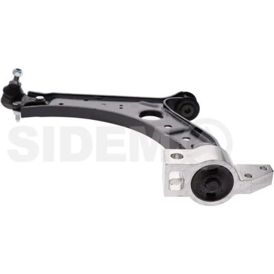 SIDEM 63072 Braccio di sospensione inferiore, Acciaio, per SEAT Leon II 3/5 porte SIDEM 63072 Braccio di sospensione inferiore, Acciaio, per SEAT Leon II 3/5 porte