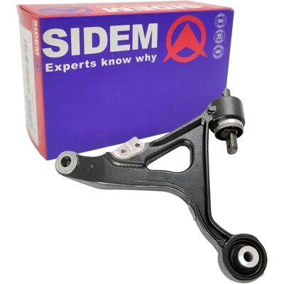 SIDEM 67274 Braț de control - Stânga față pentru Volvo S60 V70 SIDEM 67274 Braț de control - Stânga față pentru Volvo S60 V70