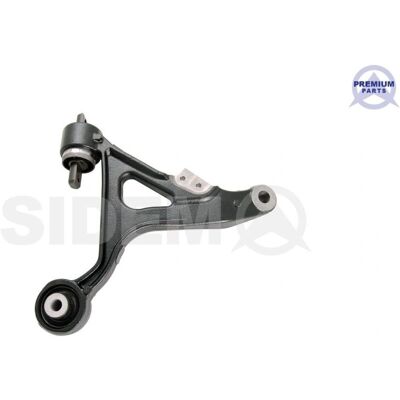 Lame de suspension SIDEM 67275 - Type de suspension pour Volvo S60 I, V70 2 - Publicité Lame de suspension SIDEM 67275 - Type de suspension pour Volvo S60 I, V70 2 - Publicité