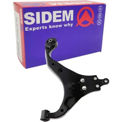 SIDEM Right Front Lower Control Arm for Hyundai Tucson Kia Sportage II SIDEM Right Front Lower Control Arm for Hyundai Tucson Kia Sportage II