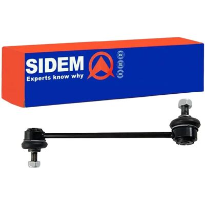 SIDEM 87465 Stabilizer Link - Hyundai I20 ix20 SIDEM 87465 Stabilizer Link - Hyundai I20 ix20