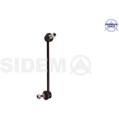 SIDEM 91066 Legătură stabilizator pentru SMART - Piesă de suspensie SIDEM 91066 Legătură stabilizator pentru SMART - Piesă de suspensie