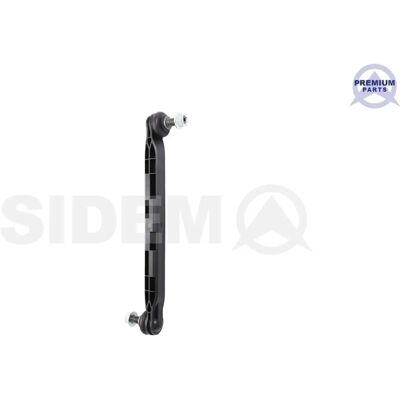 Sidem Opel Meriva Vorderachse Koppelstange 305mm - Stabilisator Sidem Opel Meriva Vorderachse Koppelstange 305mm - Stabilisator