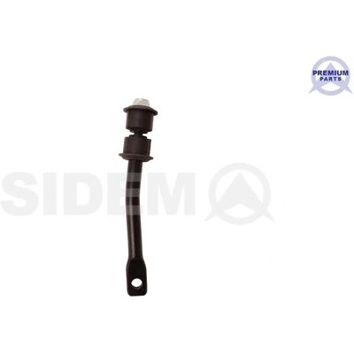 SIDEM 89161 Kontrollarm - Höger framaxel SIDEM 89161 Kontrollarm - Höger framaxel