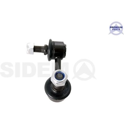 SIDEM Stabiliseringskæde Rexton Kyron 89162 - Bag venstre 72mm SIDEM Stabiliseringskæde Rexton Kyron 89162 - Bag venstre 72mm