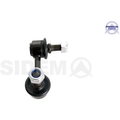 SIDEM 89163 Rear Right Stabilizer Link - Stabilizer Link SIDEM 89163 Rear Right Stabilizer Link - Stabilizer Link