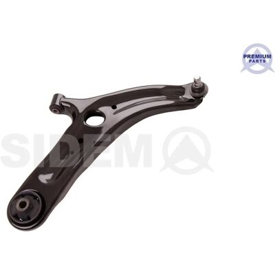 SIDEM 81375 Fjädringsarm - Fram höger - KIA Soul I SIDEM 81375 Fjädringsarm - Fram höger - KIA Soul I