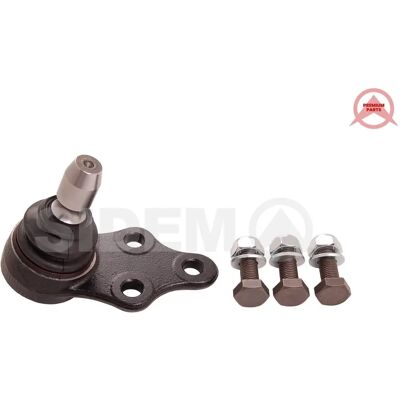 SIDEM 89180 Suspension Ball Joint - Front Axle Chevrolet DAEWOO SIDEM 89180 Suspension Ball Joint - Front Axle Chevrolet DAEWOO