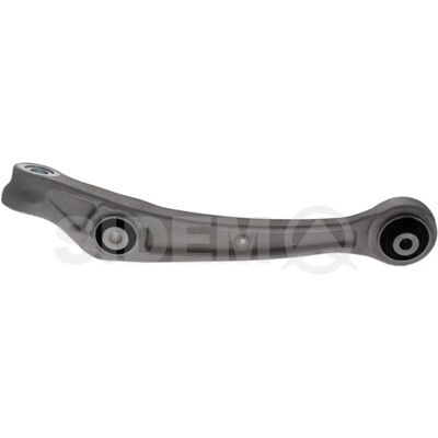 Audi A4 A5 A6 A7 Q5 Aluminum Lower Front Left Suspension Control Arm - Suspension Type Audi A4 A5 A6 A7 Q5 Aluminum Lower Front Left Suspension Control Arm - Suspension Type